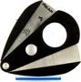 Coupe-cigares double lame Xikar 2 - Xi 2 Noir photo 2