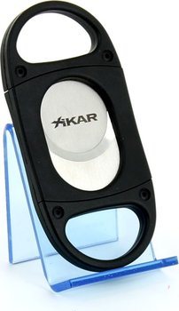 Xikar X8 doppio taglio
