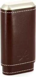 Etui 3 cigares Xikar cognac