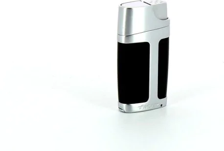 Xikar accendino Element Double Jet - nero Xikar accendino Element Double Jet - nero