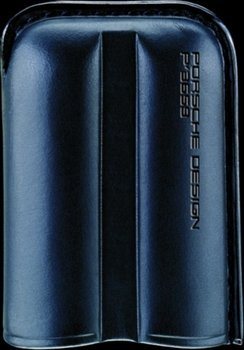 Porsche Design P'3659 Lederetui schwarz (für Pd3)