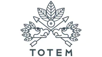 Totem umidificatori per sigari
