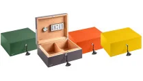 Humidor Caseti