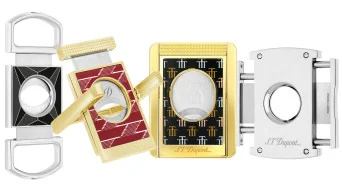 Couteaux S.T. Dupont