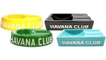 Cendriers Havana Club