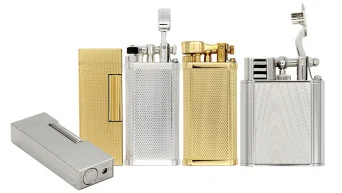 Briquets Dunhill