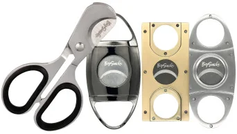 Coupe-cigare BigSmoke