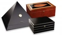 Adorini Humidore