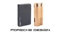 Porsche Design accendini