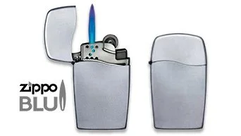 1 Briquets Zippo Blu  Achetez en ligne et à moindre coût