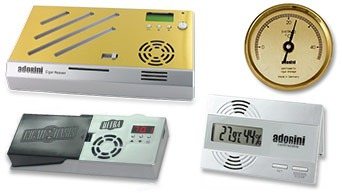 Humidificateurs & Hygromètres Humidificateurs & Hygromètres
