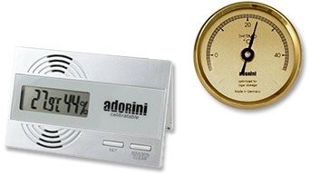 Hygromètres Et Thermomètres Hygromètres Et Thermomètres