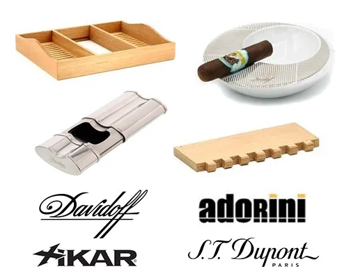Autres accessoires