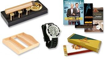 Sonstiges Zigarren Zubehör Sonstiges Zigarren Zubehör