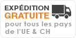 Livraison gratuite